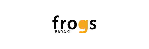 茨城frogs