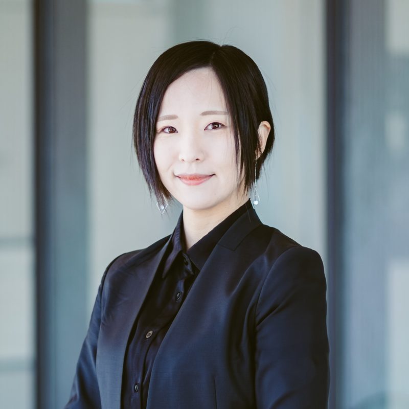 高木 真矢子